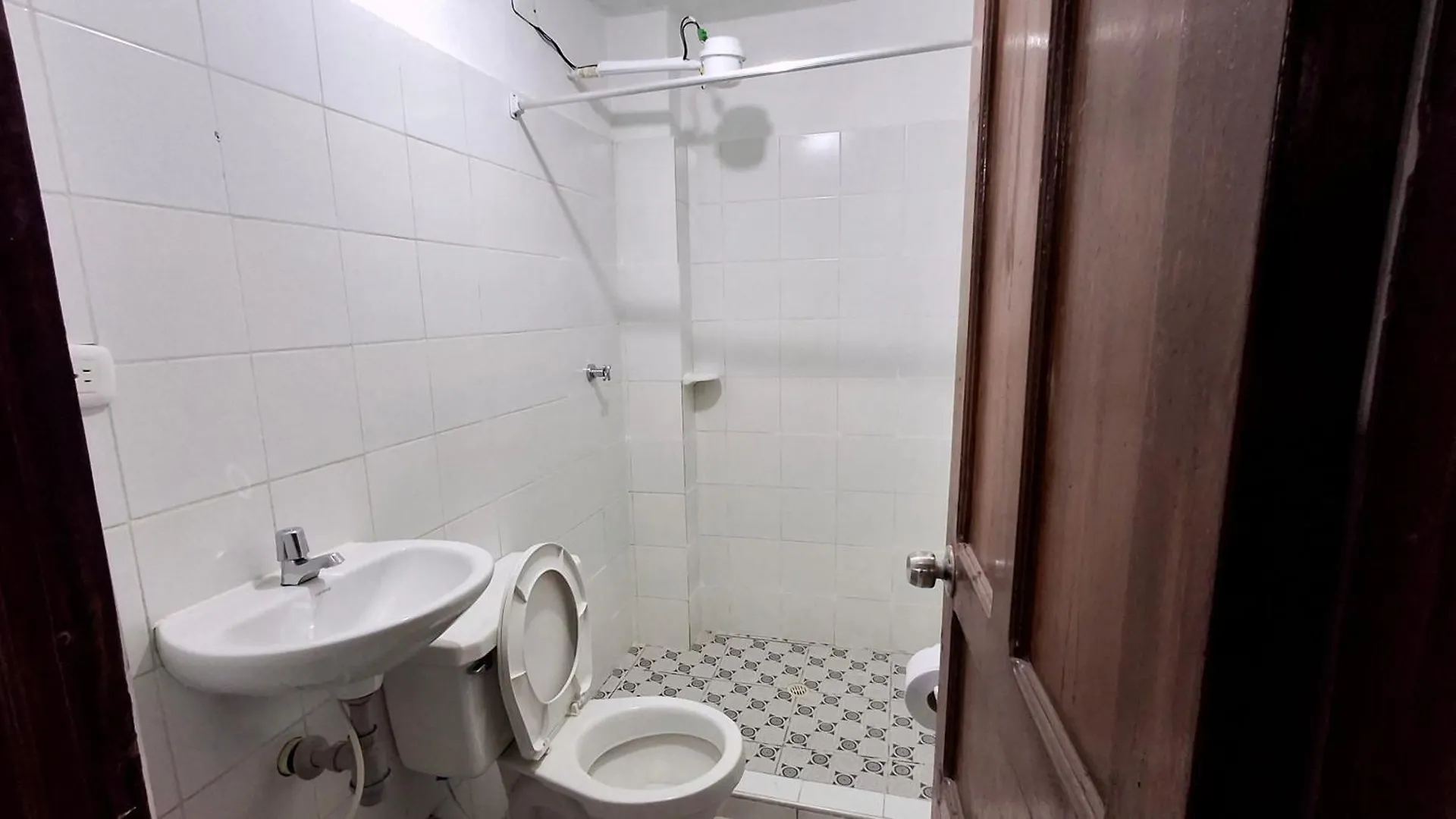 الشقق الفندقية بوغوتافي  Casa Bella Vista 0*, بوغوتا كولومبيا