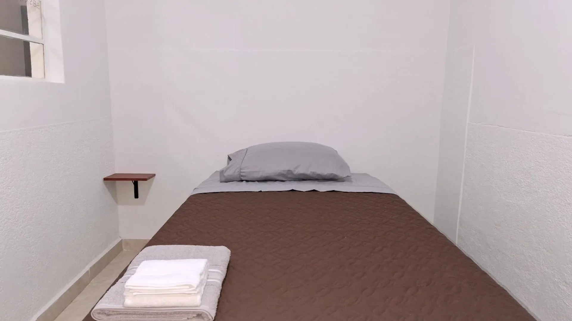 شقة فندقية الشقق الفندقية بوغوتافي  Casa Bella Vista