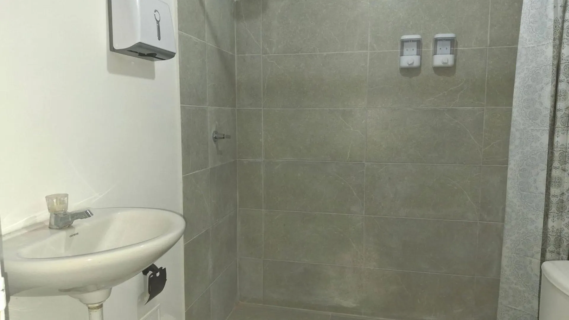 شقة فندقية الشقق الفندقية بوغوتافي  Casa Bella Vista